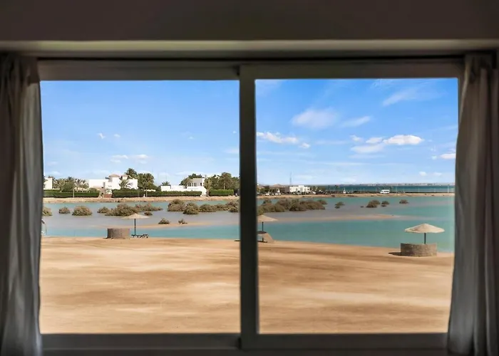 فيلة The Sandy Feet Part Ii - Nesty Hospitality الغردقة