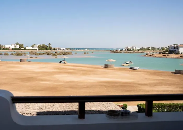 The Sandy Feet Part Ii - Nesty Hospitality الغردقة
